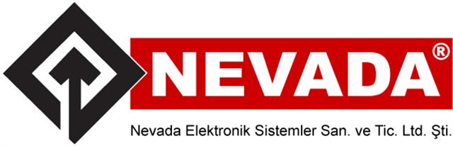 Nevada Elektronik Sistemler San. ve Tic. Ltd. Şti