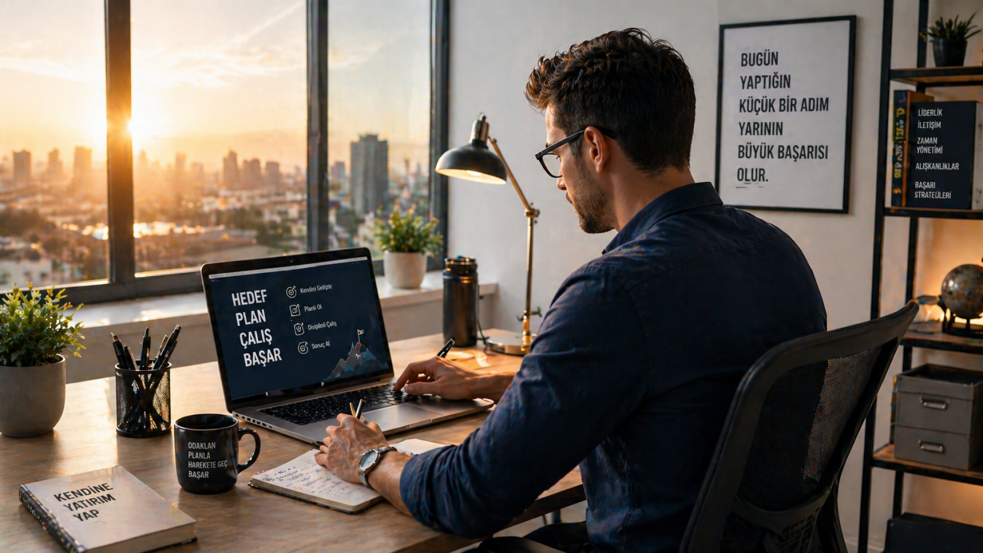 is-hayatinda-motivasyonu-nasil-korursun