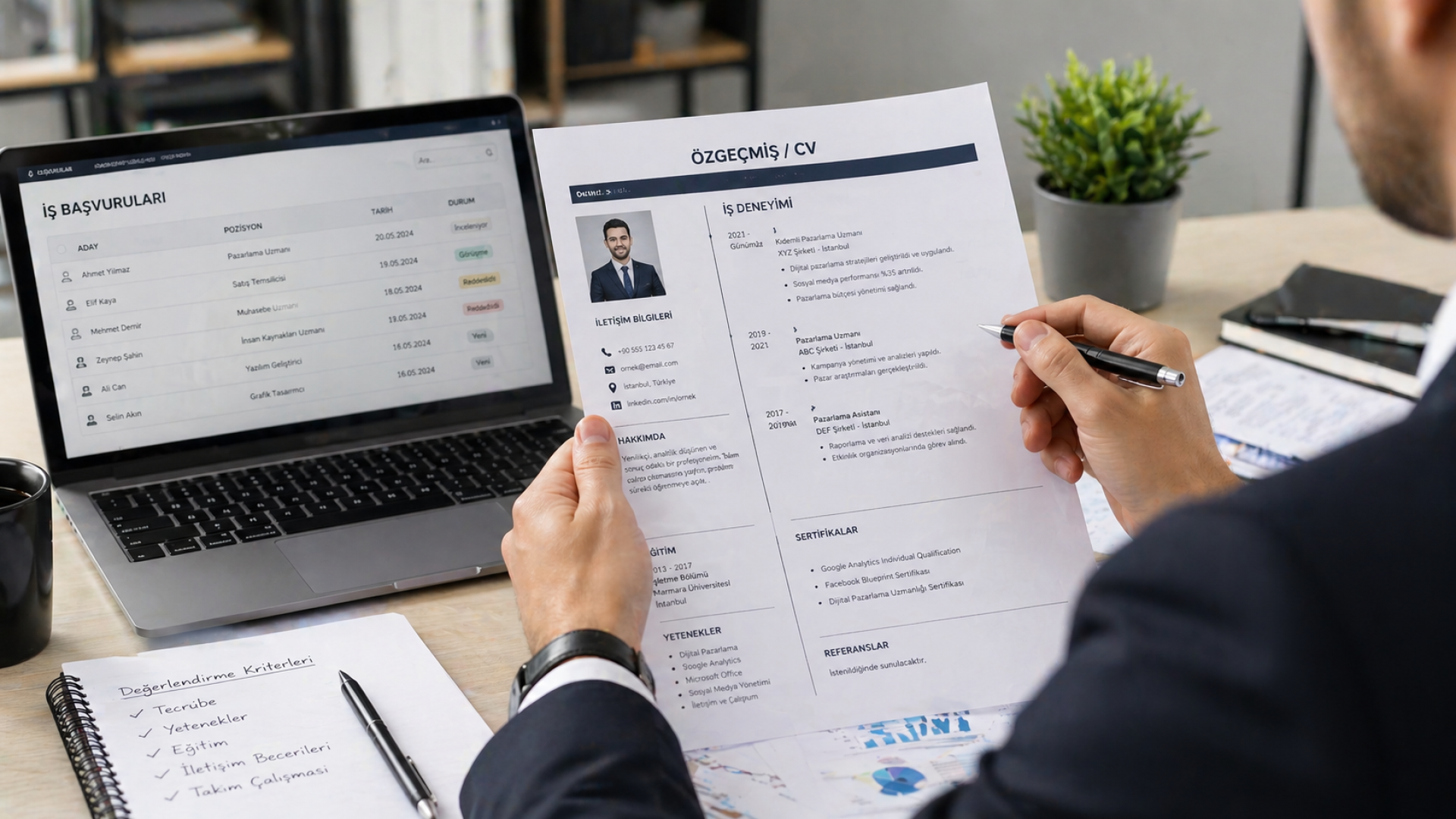 cv-hazirlarken-yapilan-7-kritik-hata