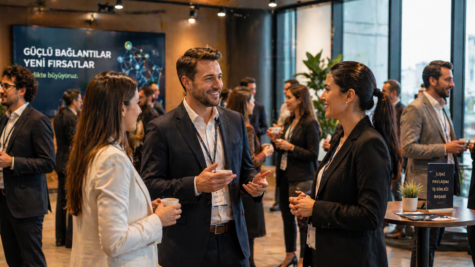 networking-dogru-baglantilar-kariyerini-nasil-degistirir